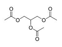 三<em>乙酸</em>甘油酯，CP，97.5%