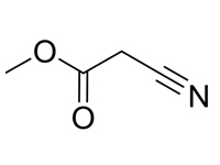 氰<em>乙酸</em>甲酯，99%（T）
