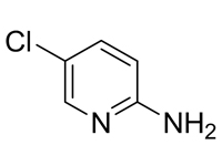 2-氨基-5-<em>氯</em>吡啶，98%（GC)