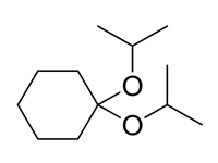1,1-二<em>異</em><em>丙醇</em>縮環(huán)己酮，98%(GC)