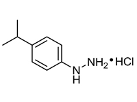 4-<em>異</em>丙基苯肼鹽酸鹽，98%（HPLC）