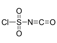<em>異</em>氰酸氯磺酰酯，90%（GC)