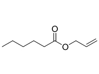 己<em>酸</em>烯丙酯，98%（GC)