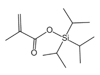 三<em>異</em>丙基甲基丙烯酸硅酯，98%