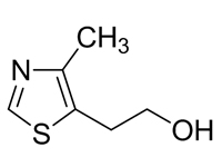 4-甲基-5-噻唑<em>乙醇</em>，99%（GC）