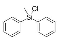 二苯基甲基<em>氯</em>硅烷，95%