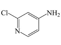 4-氨基-2-<em>氯</em>吡啶，98%（GC)