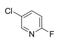 5-<em>氯</em>-2-氟吡啶，99%（GC）