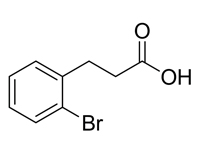3-（2-溴苯基）丙<em>酸</em>，98%(GC)