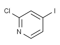 2-<em>氯</em>-4-碘吡啶，98%（GC)