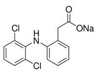 雙<em>氯</em>滅痛鈉，99%