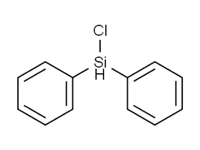 二苯基<em>氯</em>硅烷，90%