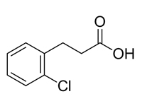 3-（2-氯苯基）丙<em>酸</em>，97%（GC）