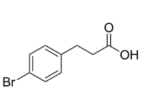 3-（4-溴苯基）丙<em>酸</em>，98%(GC)
