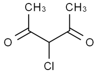 3-<em>氯</em>乙酰丙酮，95%（GC）