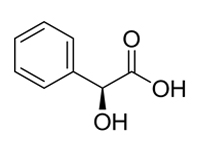 （S）-（+）-扁桃<em>酸</em>，99%