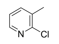 2-<em>氯</em>-3-甲基吡啶，97%