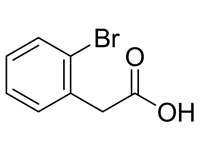 2-溴苯<em>乙酸</em>，98%（HPLC）