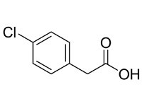 4-氯苯<em>乙酸</em>，99%