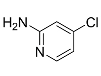 2-氨基-4-<em>氯</em>吡啶，98%（GC)