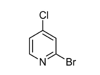 2-溴-4-<em>氯</em>吡啶，98%（GC)