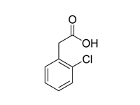 2-氯苯<em>乙酸</em>，99%