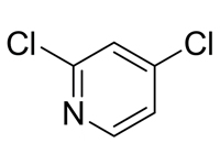 2,4-二<em>氯</em>吡啶，99%（GC)