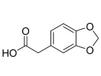 3,4-亞甲基二氧苯<em>乙酸</em>，98%（HPLC)