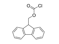 <em>氯</em>甲酸-9-芴甲酯，98%（HPLC）
