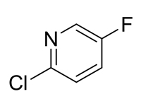 2-<em>氯</em>-5-氟吡啶，98%（GC)
