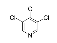 3，4，5-三<em>氯</em>吡啶，97%（GC)