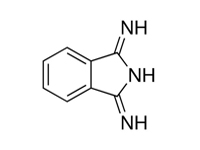 1,3-二亞胺基<em>異</em>吲哚啉，90%(HPLC)