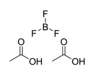 三氟化硼<em>乙酸</em>絡合物，35-40%