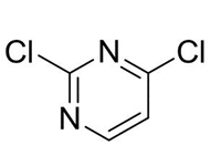 2,4-二<em>氯</em>嘧啶，95%（HPLC）