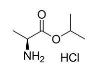 L-丙氨酸<em>異</em>丙酯鹽酸鹽，98%