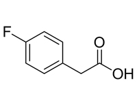 對(duì)氟苯<em>乙酸</em>，98%