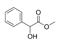 DL-扁桃<em>酸</em>甲酯，99%(GC)