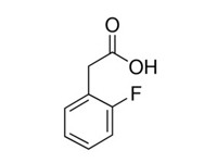2-氟苯<em>乙酸</em>，98%（GC）