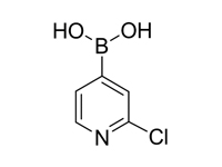 2-<em>氯</em>-4-吡啶硼酸，98%