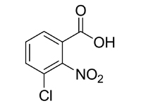 3-<em>氯</em>-2-硝基苯甲酸，98%