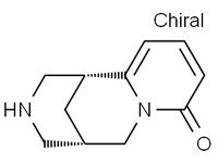 <em>金</em>雀花堿，98%