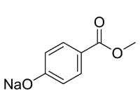 尼泊<em>金</em>甲酯鈉，99%