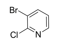3-溴-2-<em>氯</em>吡啶，98%（GC)