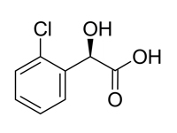 （R）-（-）-2-<em>氯</em>扁桃<em>酸</em>，98%