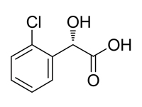 （S）-（+）-2-<em>氯</em>扁桃<em>酸</em>，98%