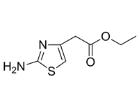 (2-氨基-4-噻唑基)<em>乙酸</em>乙酯，98%