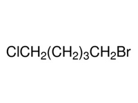 1-溴-5-<em>氯</em>戊烷，99%（GC）