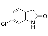 6-<em>氯</em>氧化吲哚，98%（GC)