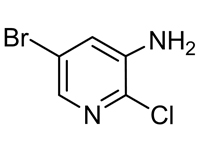 3-氨基-5-溴-2-<em>氯</em>吡啶，98%（HPLC）