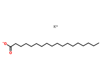 硬脂<em>酸</em>鉀，CP